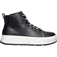 Lotto ELEDRA Dámská zimní obuv, černá, velikost