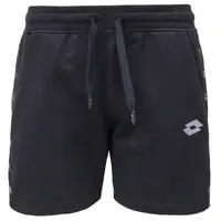 Lotto LILAC Dámské šortky, černá, velikost