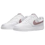 Nike COURT VISION LOW BE Dámské tenisky, bílá, velikost 39