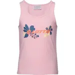 Lotto MOMO Dívčí tílko, lososová, velikost 140-146