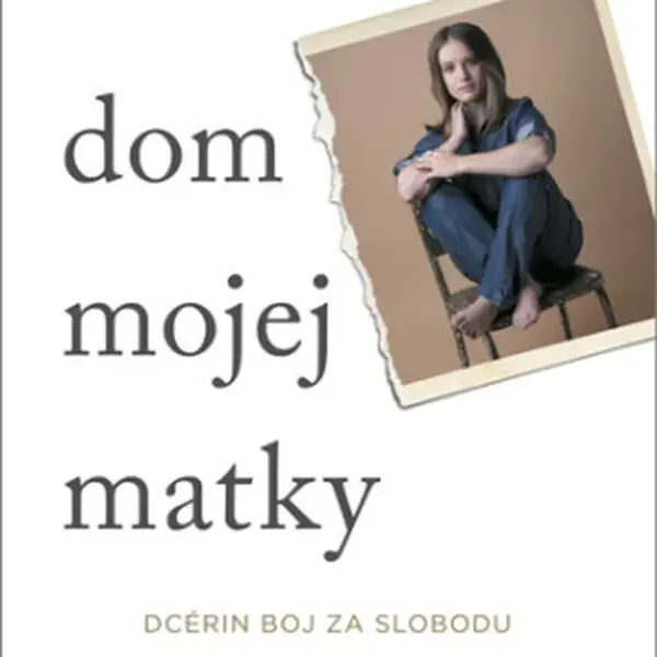 Dom mojej matky - Franke Shari