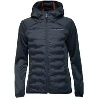 TRIMM ERVI LADY Dámská bunda, tmavě modrá, velikost