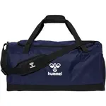 Hummel CORE 2.0 SPORTS BAG L Sportovní taška, tmavě modrá, velikost