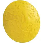 HIPHOP FRISBEE 19 CM MIX Létající disk pro psy, mix, velikost