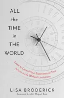 All the Time in the World - Lisa Broderick