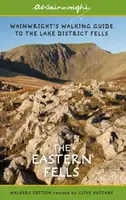 The Eastern Fells (Walkers Edition) - Alfred Wainwright