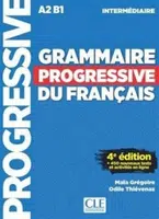 Grammaire progressive du francais - Nouvelle edition
