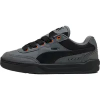 Puma PARK LIFESTYLE SK8 Pánská obuv na volný čas, tmavě šedá, velikost 42