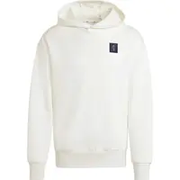 adidas JUVENTUS SEASONAL DOUBLEKNIT Pánská mikina, béžová, velikost XXL