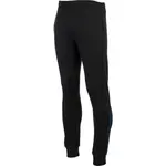 Umbro LINEAR LOGO GRAPHIC JOGGER Pánské tepláky, černá, velikost