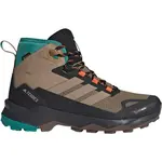 adidas SKYCHASER AX5 MID GTX CLIMA Pánská outdoorová obuv, hnědá, velikost 46 2/3