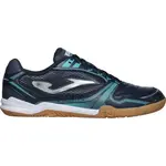 Joma DRIBLING IN Pánské sálovky, tmavě modrá, velikost