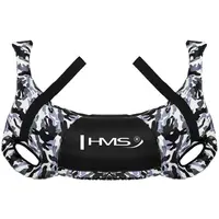 HMS WBF10 Bulharský bag, černá, velikost 10 KG