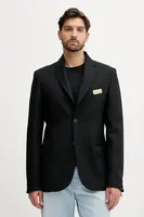 Sako s přídavkem vlny Versace Jeans Couture