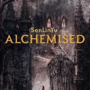 Alchemised