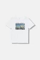 Tričko Calvin Klein Jeans