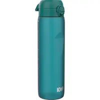Ion8 LEAK PROOF 1000 ML Láhev, zelená, velikost 1 L