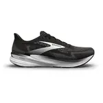 BROOKS REVEL 8 M Pánská běžecká obuv, černá, velikost 46.5