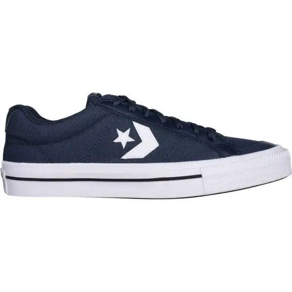 Converse SPORT CASUAL Pánské nízké tenisky, tmavě modrá, velikost