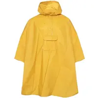 LOAP XORANI Nepromokavé pončo, žlutá, velikost UNI
