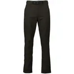 LOAP URVON Pánské šortky, černá, velikost