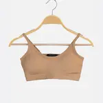 Trendyol Camel Bralet Good
