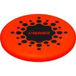 Kensis SAUCER Létající talíř, červená, velikost