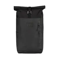 Hannah RAMBLER 25+5 Městský batoh, černá, velikost