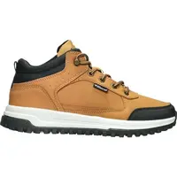 Willard NAPIR Pánská zimní obuv, hnědá, velikost