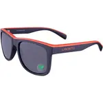 Laceto NASH ECO Polarizační sluneční brýle, černá, velikost