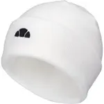 ELLESSE LANSAR Zateplená čepice, bílá, velikost