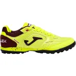 Joma TOP FLEX TF Pánské turfy, žlutá, velikost