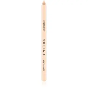 Catrice Kohl Kajal Waterproof kajalová ceruzka na oči odtieň 190 Bright Nude 0.78 g