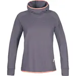 Hannah NYMA HOODY Dámská mikina, fialová, velikost