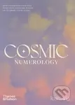 Cosmic Numerology (How to harness your full potential using the power of numbers and planets) - kniha z kategorie Ezoterika