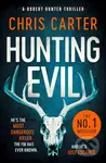 Hunting Evil - Chris Carter - kniha z kategorie Detektivky, thrillery a horory