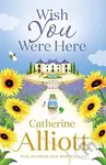 Wish You Were Here - Catherine Alliott - kniha z kategorie Beletrie