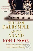 Koh-i-Noor (The History of the World's Most Infamous Diamond) - kniha z kategorie Historie