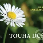 Touha duše - Klára Doležalová - kniha z kategorie Astrologie