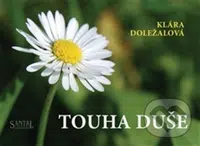 Touha duše - Klára Doležalová - kniha z kategorie Astrologie
