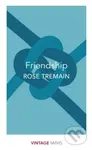 Friendship - Rose Tremain - kniha z kategorie Humanitní a společenské vědy