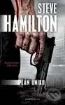 Plán úniku - Steve Hamilton - kniha z kategorie Thrillery