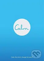 Calm (Calm the Mind, Change the World) - Michael Acton Smith - kniha z kategorie Spiritualita