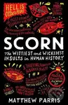 Scorn (The Wittiest and Wickedest Insults in Human History) - kniha z kategorie Beletrie