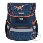 Školská taška Loop, dinosaurus