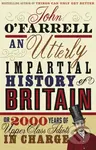 An Utterly Impartial History of Britain ((or 2000 Years Of Upper Class Idiots In Charge)) - kniha z kategorie Historie