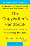 The Copywriter's Handbook (A Step-by-Step Guide to Writing Copy That Sells) - kniha z kategorie Odborné a naučné