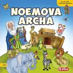 Noemova archa (hra pro děti s dřevěnou figurkou) - hra z kategorie Klasické hry