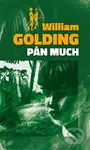 Pán much - William Golding, Andrej Sujetov Kostić (ilustrátor)