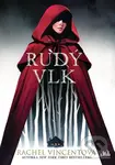 Rudý vlk - Rachel Vincent - kniha z kategorie Beletrie pro děti